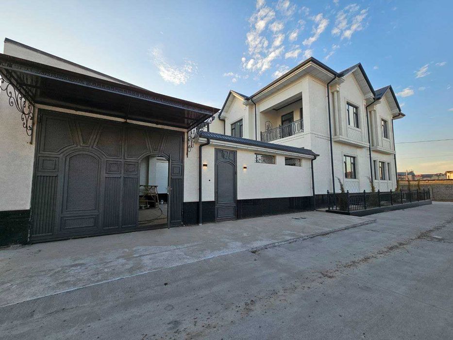 Сергели.Султонобод махалляси. 3 сотихда 5 хонали зор уй сотаман