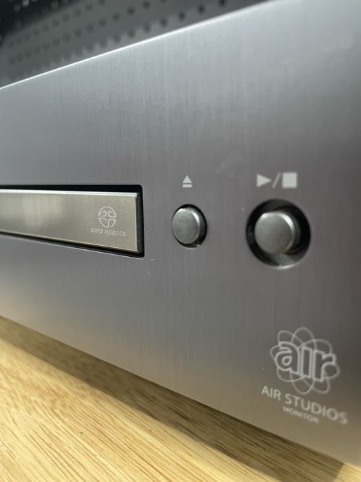 Pioneer PD-D6-J cd / sacd player