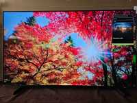 Televizor SAMSUNG QLED 65Q60C, 163 cm, Smart, 4K Ultra HD, Model 2023