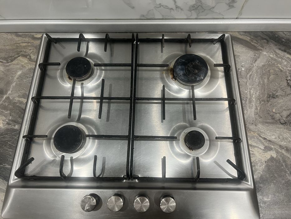 Продам газовую панель