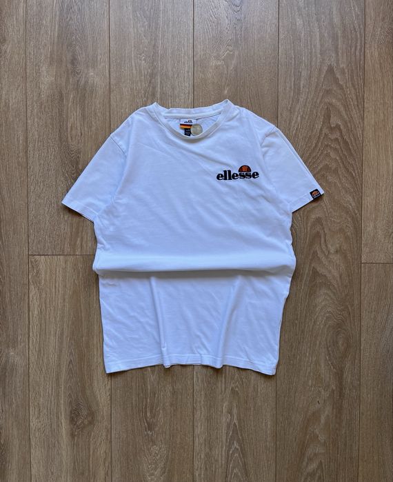 Тениска Ellesse