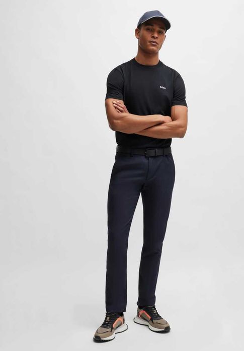 BOSS мужская футболка РАЗМЕР L, XL