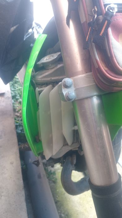 Vand kawasaki kx 85 power valv complet reconditionat pret 1000 euro
