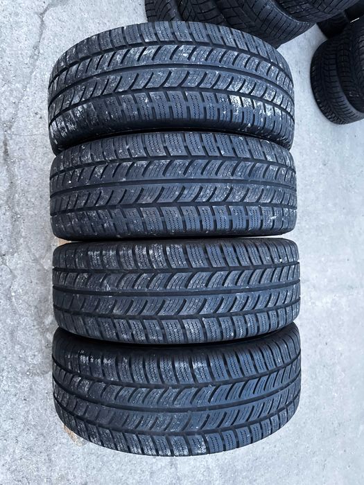 Anvelope 235/65R16C Continental Iarna M+S