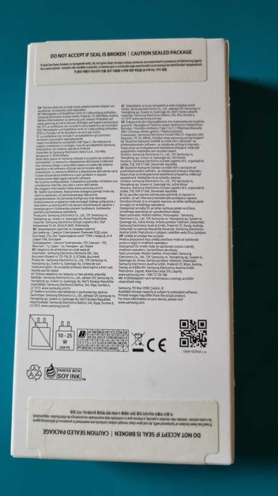 Telefon mobil Samsung Galaxy A15