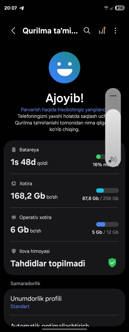 Samsung Z fould4