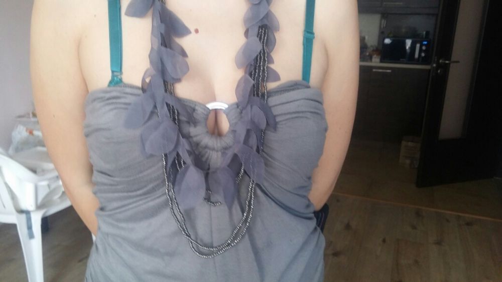 Дамско колие