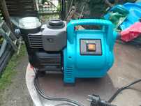 Pompa hidrofor automat gardena 3500/4e