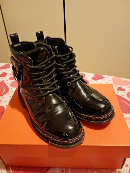 Ghete de copii nr.34