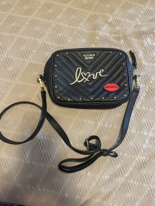 Чанта през рамо Victoria secret