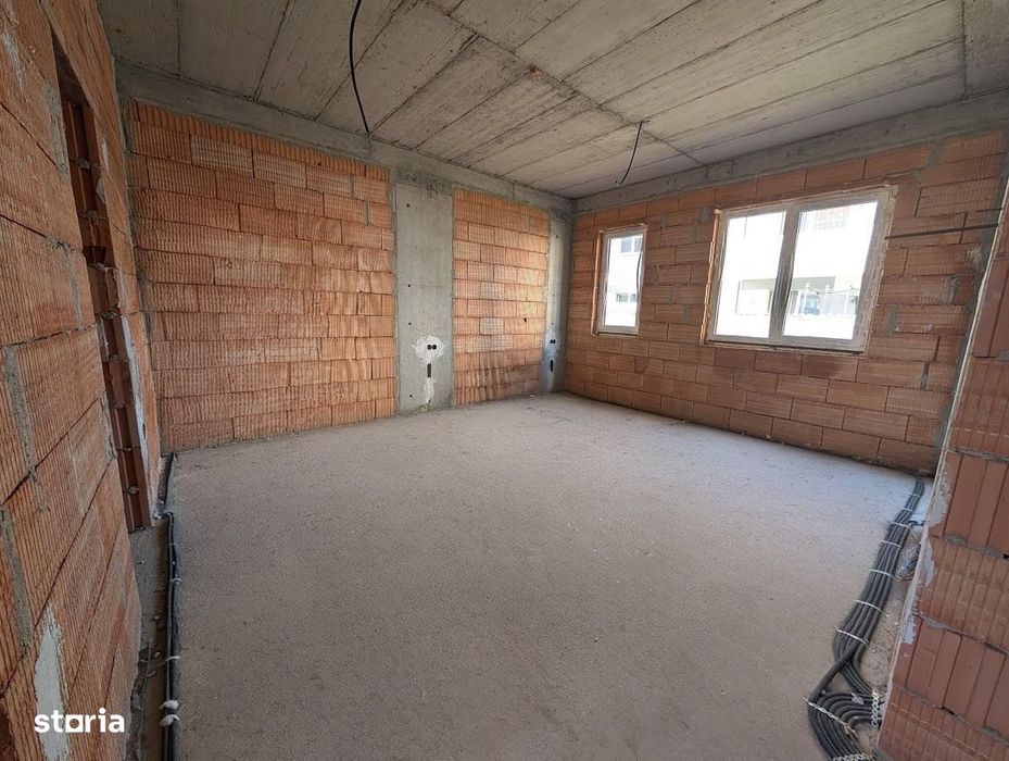 Apartament 1 cameră, str. Cetății – Direct dezvoltator, 0% comision