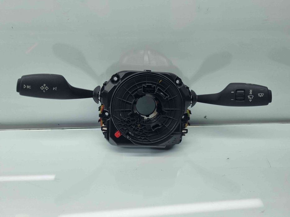 Bloc manete cu spirala volan Bmw5 (F10) [Fabr 2011-2016] 9297778