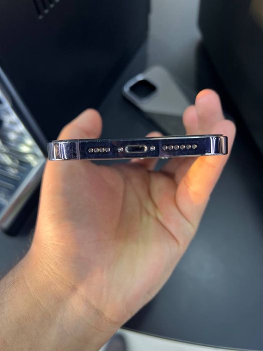 iPhone 14 Pro Max dual sim