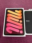 Продавам Apple iPad mini 6 Wi-Fi 256GB Pink