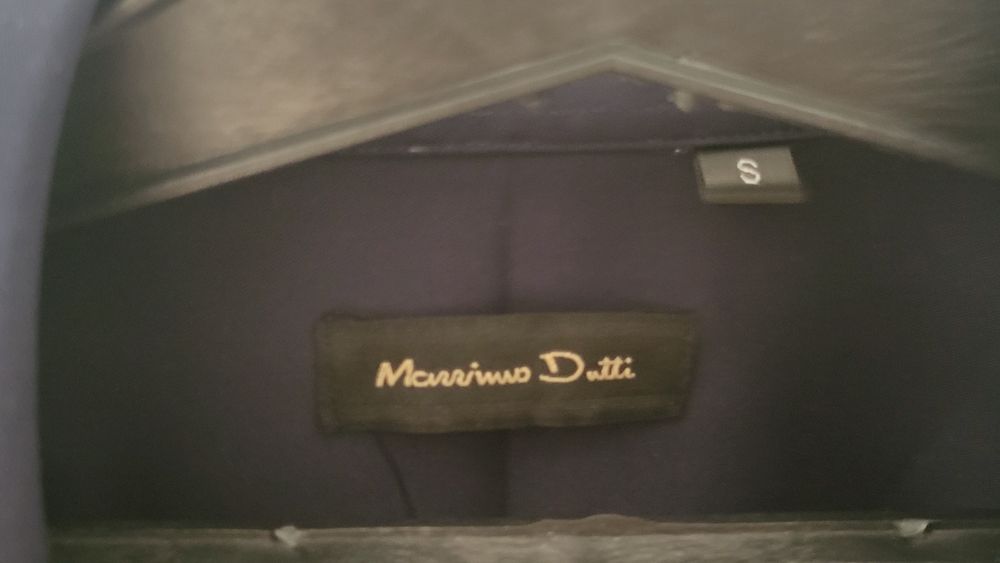 Рубашка Dutti   s