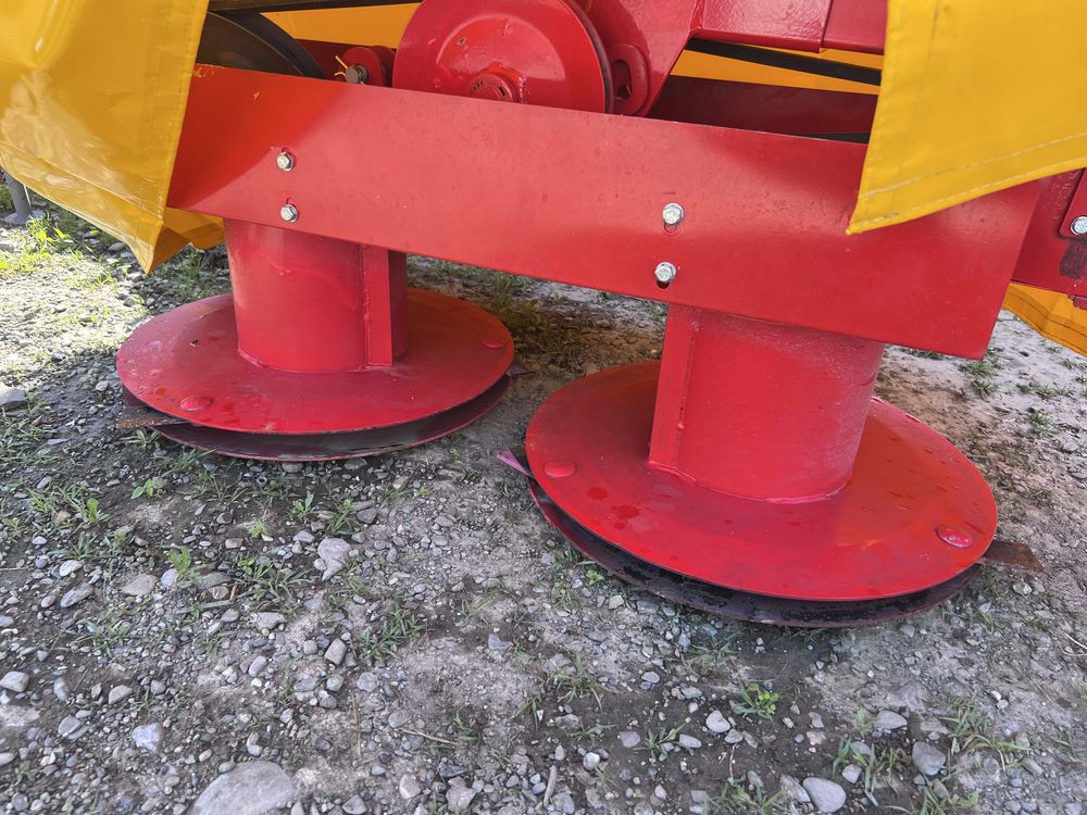 Piese cositoare mica 1,05 m poloneza