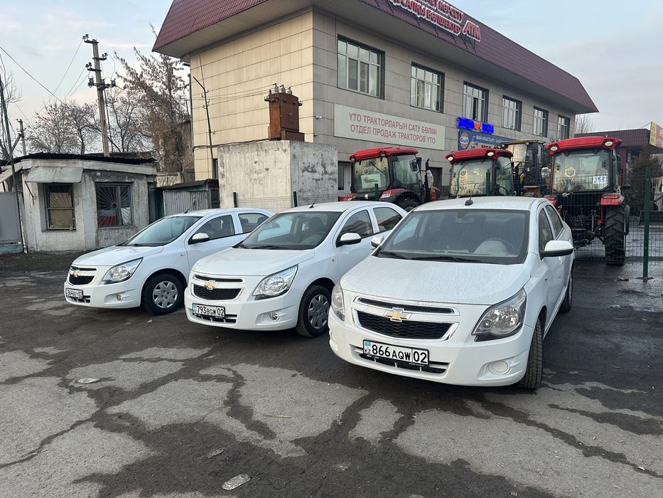 Аренда авто с последующим выкупом