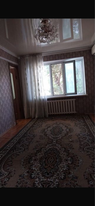 3х ком. квартира