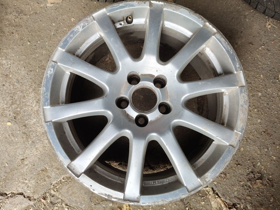 Джанти 16-ки  5х100