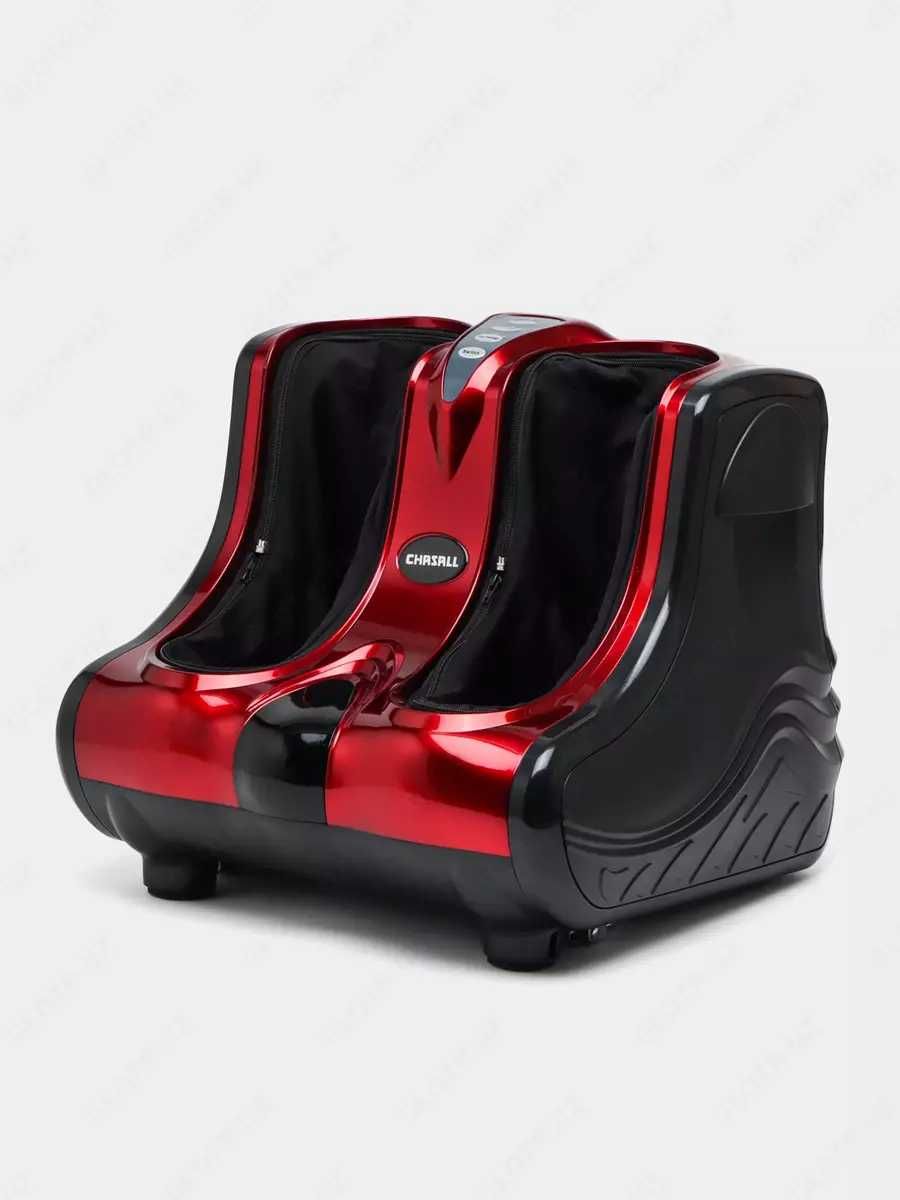 Оздоровительный Массажер для ног Foot massage Chasall XB-8590.