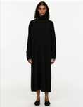 Rochie 100% cașmir,Massimo Dutti