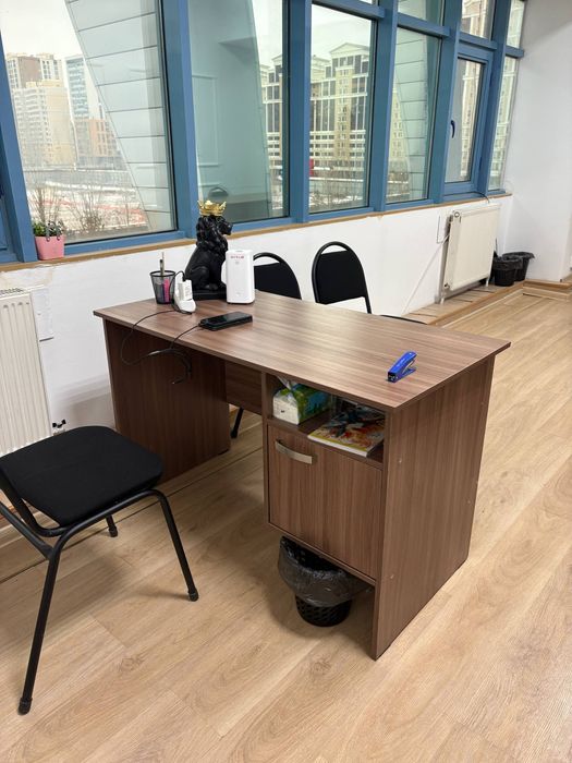 4 стола 6 стульев