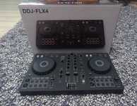 Consolă DDJ-FLX4