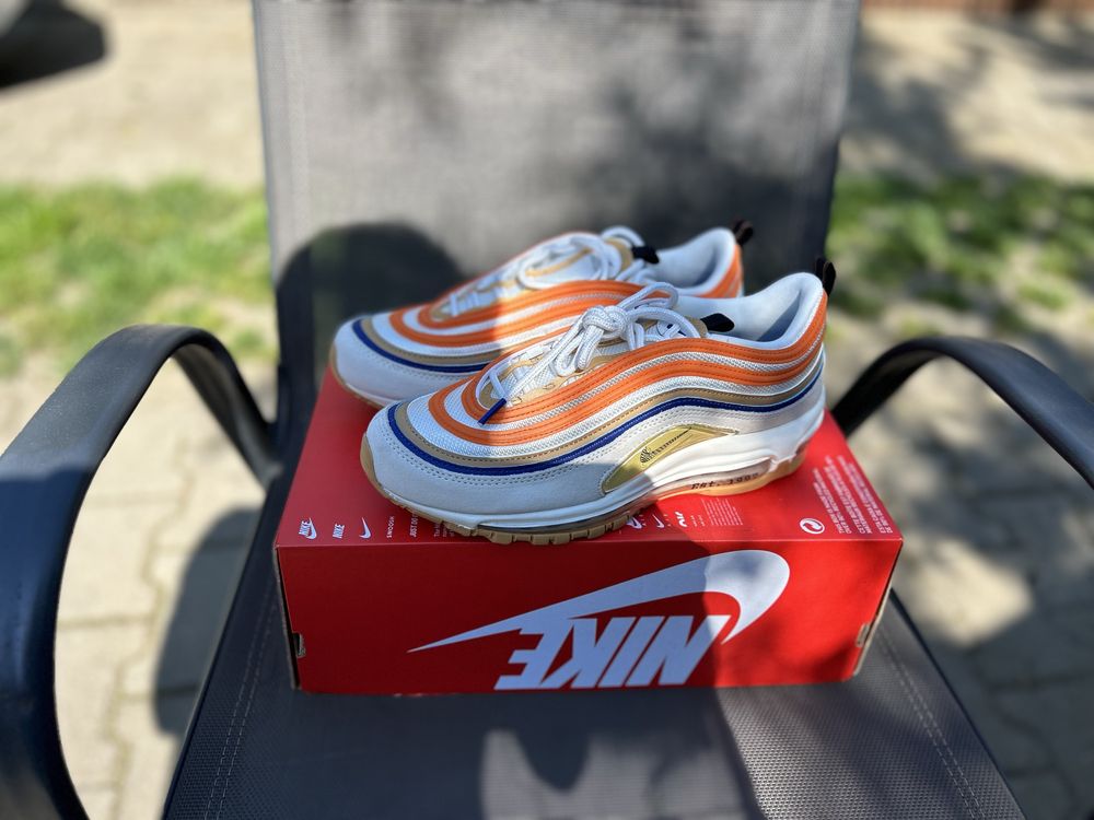 De vanzare Nike Air Max 97