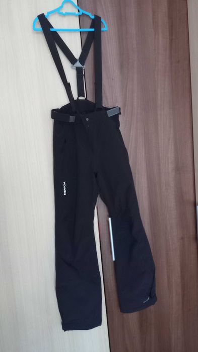 Pantaloni de iarna pentru copii de 12-13 ani