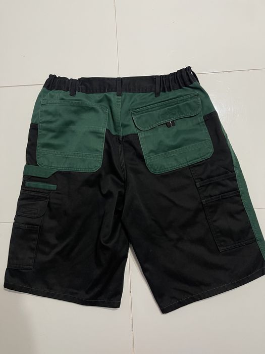 Engelbert Strauss 48 pantaloni scurți