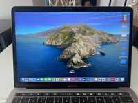 MacBook Pro 2016 2,9GHz I5, 8GB RAM estetic 90% tehnic 100%