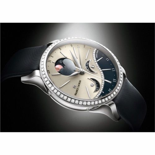 Дамски часовник Maurice Lacroix Starside Eternal Moon Diamonds