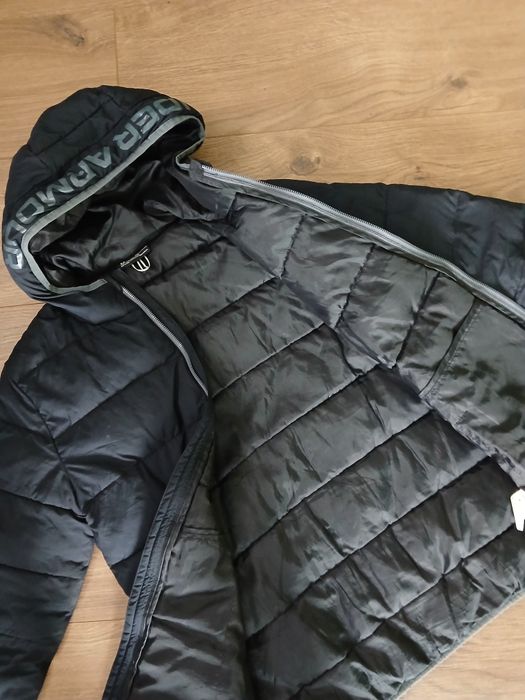 Under Armour  -Оригинално яке.