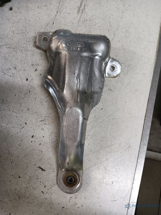 Protecție turbina FORD FOCUS IV (HN) [ 2018 - > ] EcoBoost (B7DA) 92KW|125HP OEM H6bg6k733ba