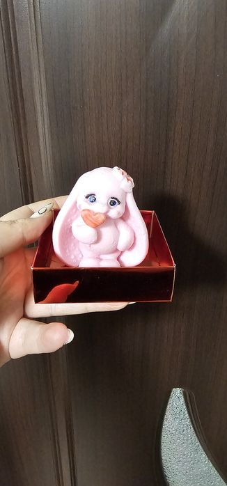 Bebelusi și mărturi din sapun natural și ceara