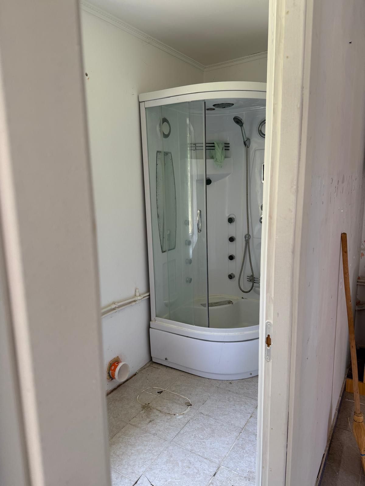 Casa în Baita de sub codru