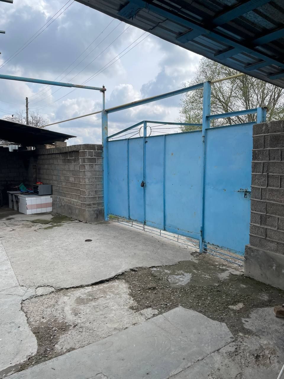 Продаётся дом в отличном состоянии