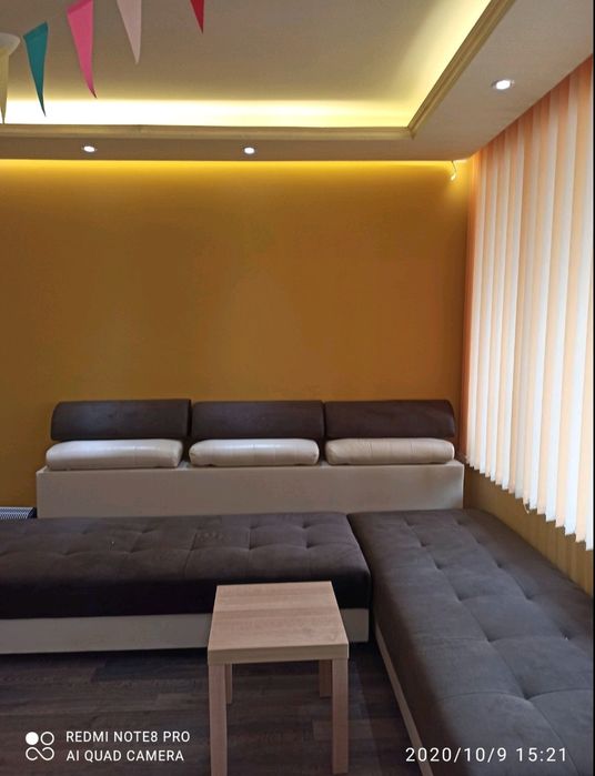 Дава се под наем Двустаен апартамент в София, Свобода - 65 кв.м за 459 € - Снимка #6