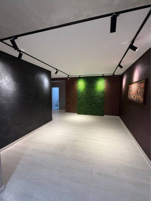 Нукусская Глинка | 96кв - нежилое помещение Аренда