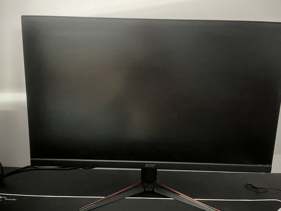 ГЕЙМЪРСКИ КОМПЮТЪР - I5-11400f / RTX 2070 8GB / 16GB RAM