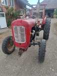 Vand tractor Fiat