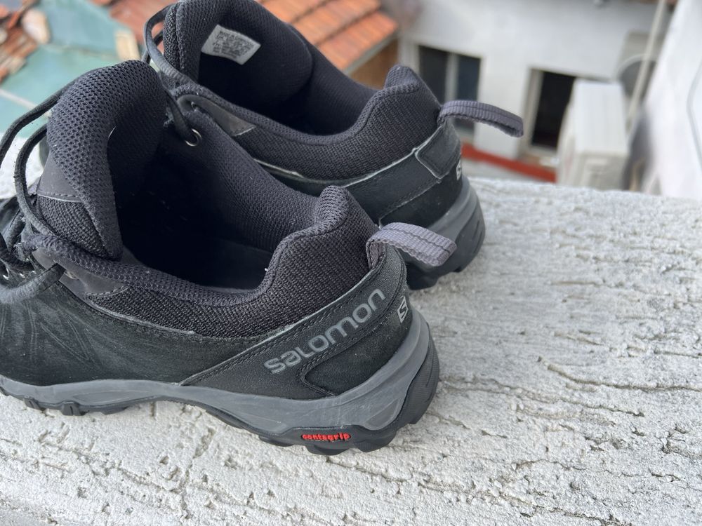 Salomon Evasion 2 40 2/3
