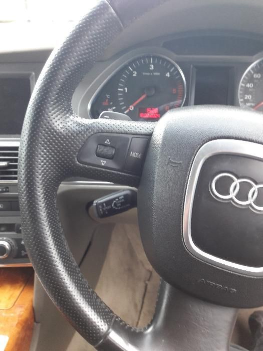 Audi A6 3.0 TDI 225 4x4 2004 г. НА ЧАСТИ