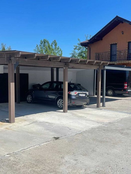 Vind masina in stare buna