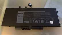 Baterie laptop Dell 3HWPP 4 celule, 4250mAh, 68Wh, originala