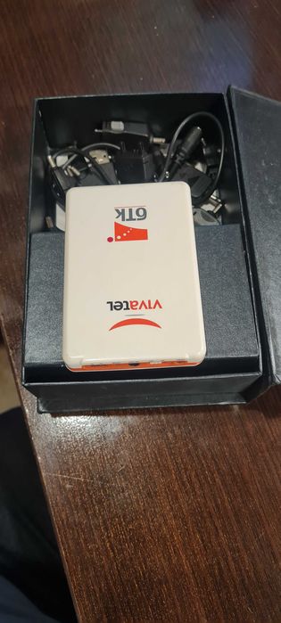 USB фото батерия