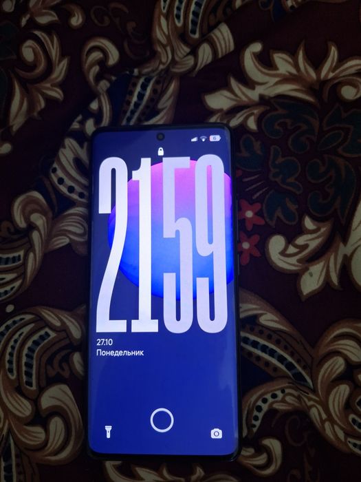Poco x7 идеальный