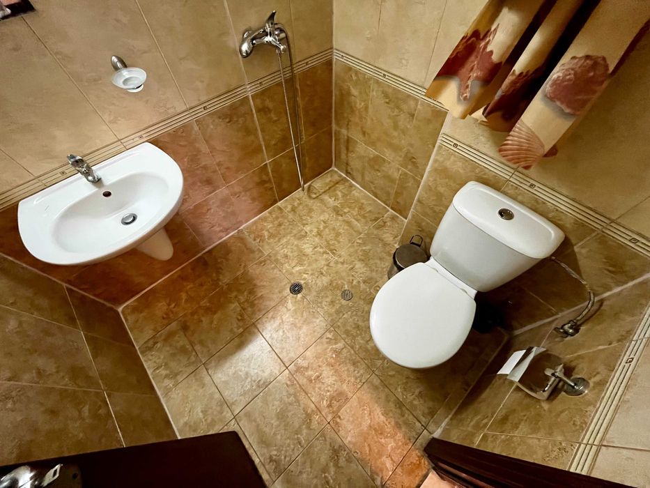 Продава се Тристаен апартамент в с. Равда, Област Бургас - 83 кв.м за 1204 €/кв.м - Снимка #9