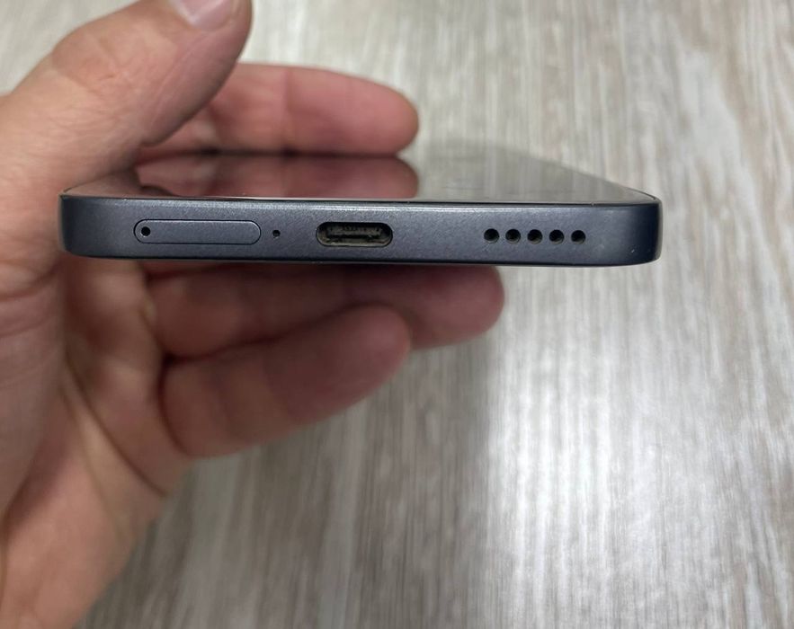 Honor 200 Lite 8+8/256GB IDEAL