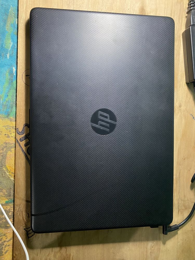 HP notebook 1 ТБ срочно продаётся!